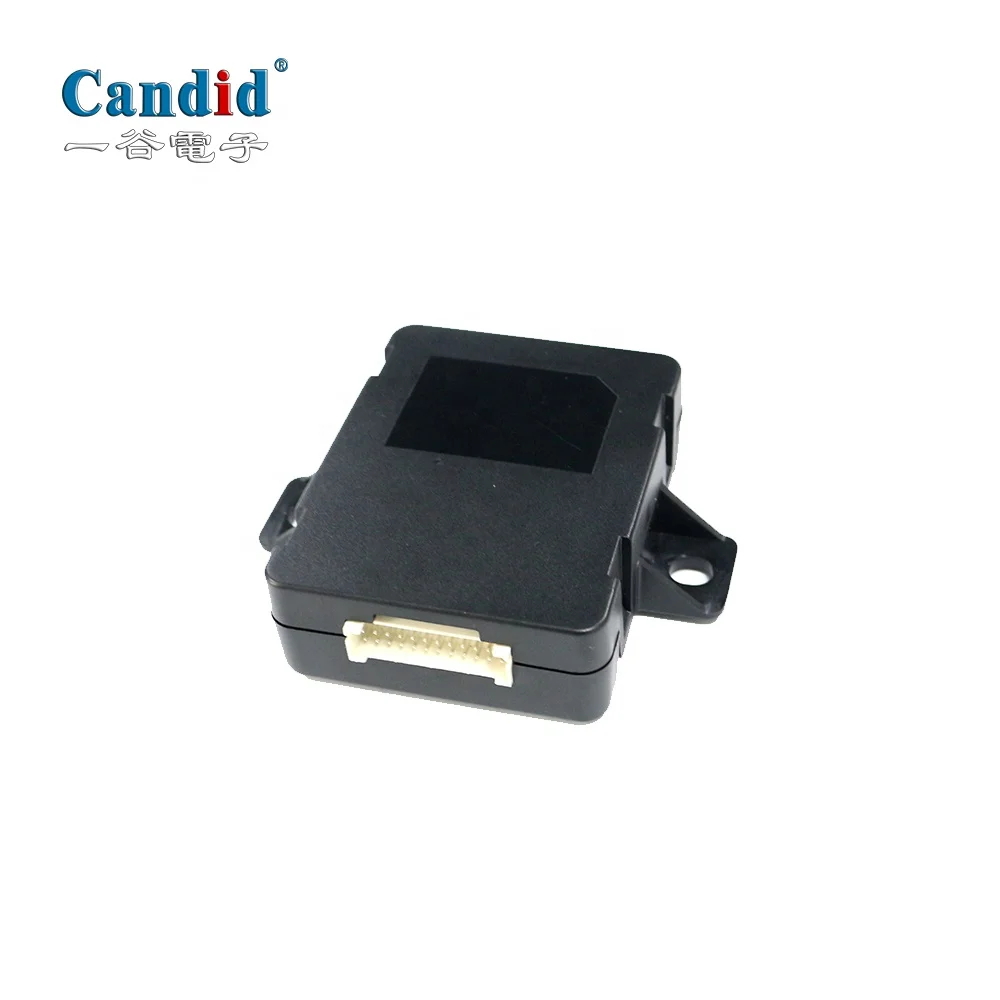 Candid 24Ghz Blind Spot Detection System BSD radar Universal for All Car