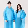 Adult-Pullover-Blue