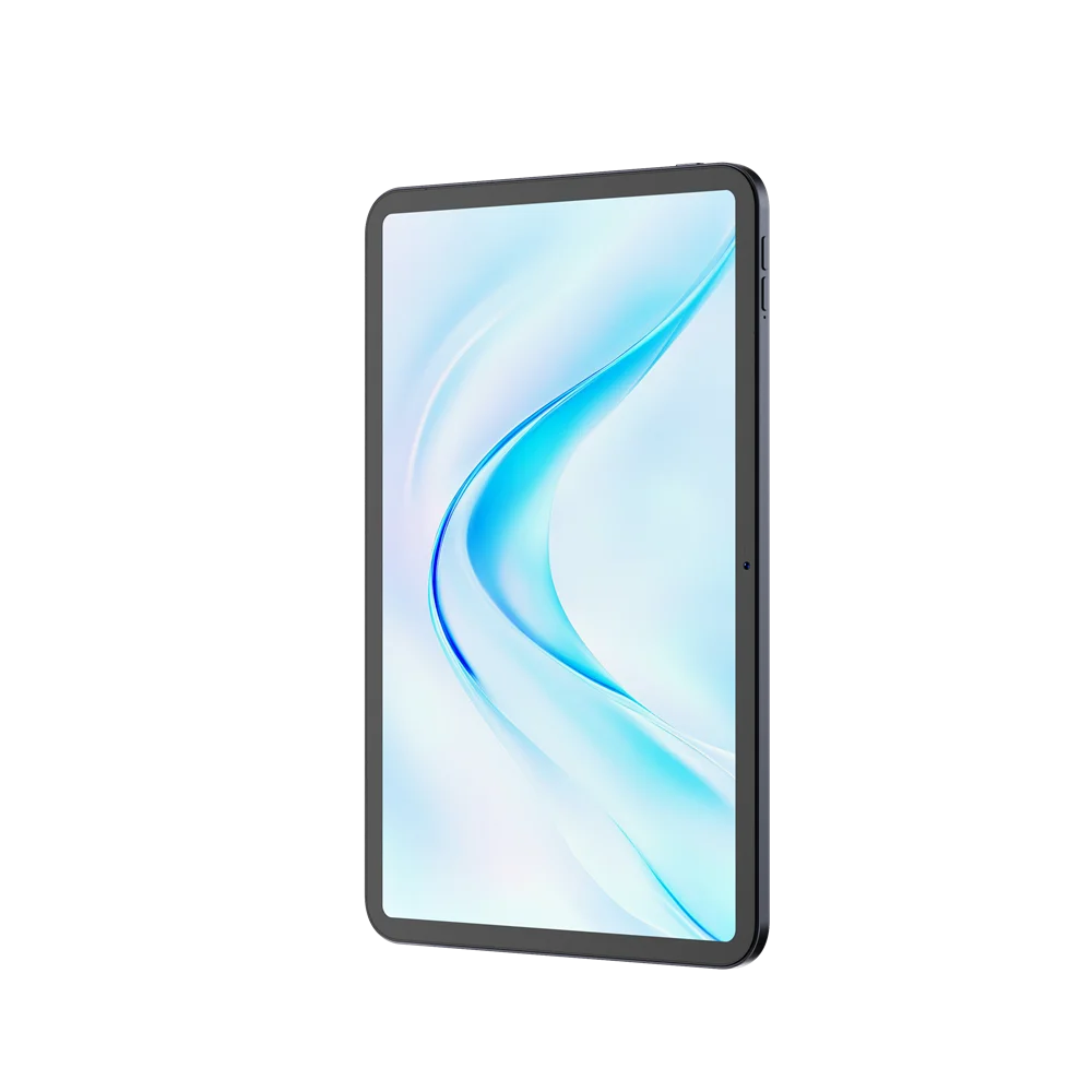 Bncf Bpad 13'' Tablet Pc - Android 15, 6gb Ram, 256gb Rom, Octa Core