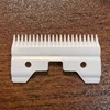 White  Ceramics 22 tooth
