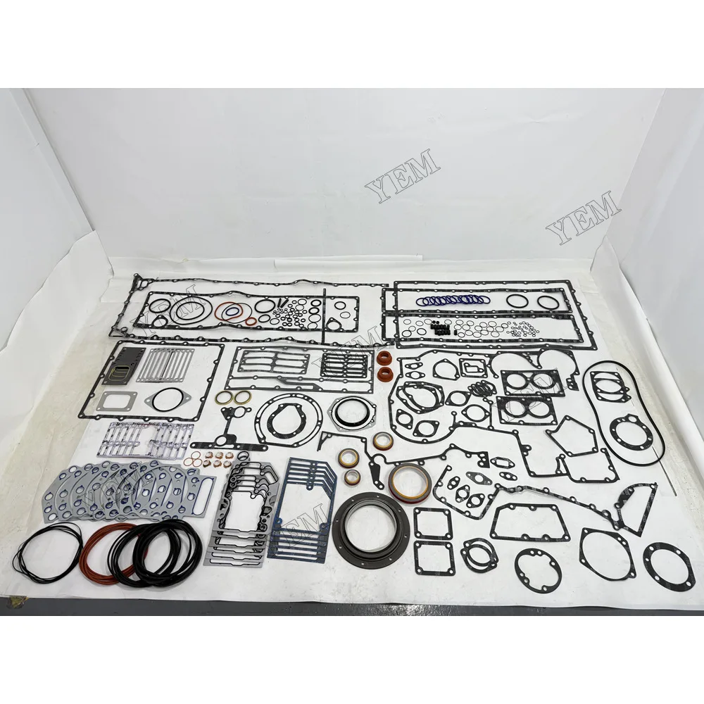 K19 Full Gasket Kit 3016792 3005885 for OEM Engine Parts