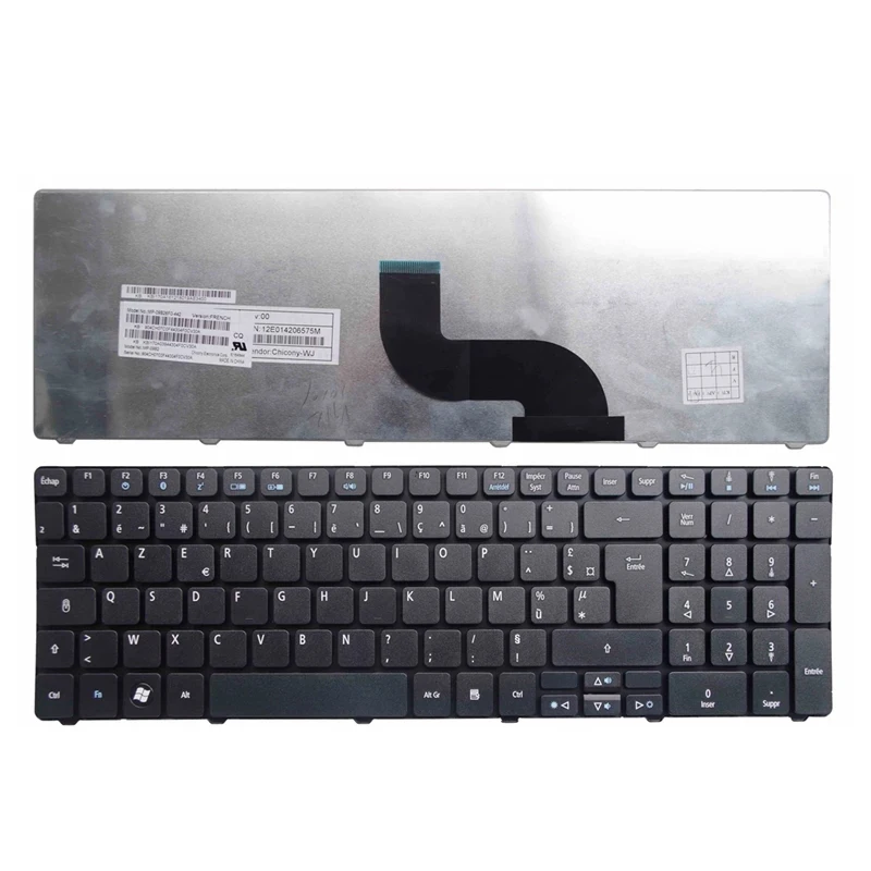 keyboard acer 5336