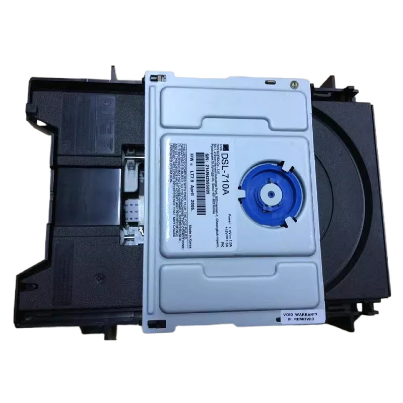 YUNHUILAI DVD-RAM Driver SW-9573-C SW-9574-C - Stock & Origin