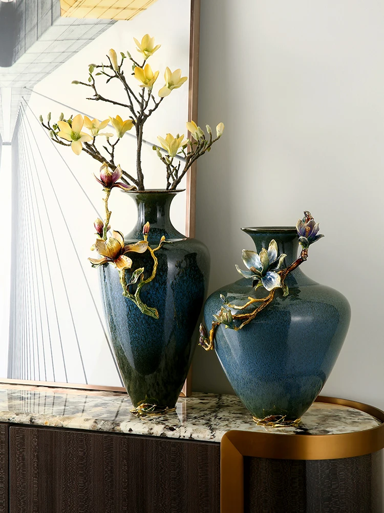 Sanloren Factory Wholesale Modern Luxury Home Decor European Style