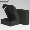 scatola postale nera