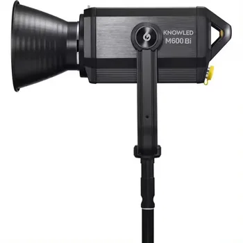 Godox Knowled M600bi 740W Video Light High-Power Photographic Lighting for Film and Television detail image