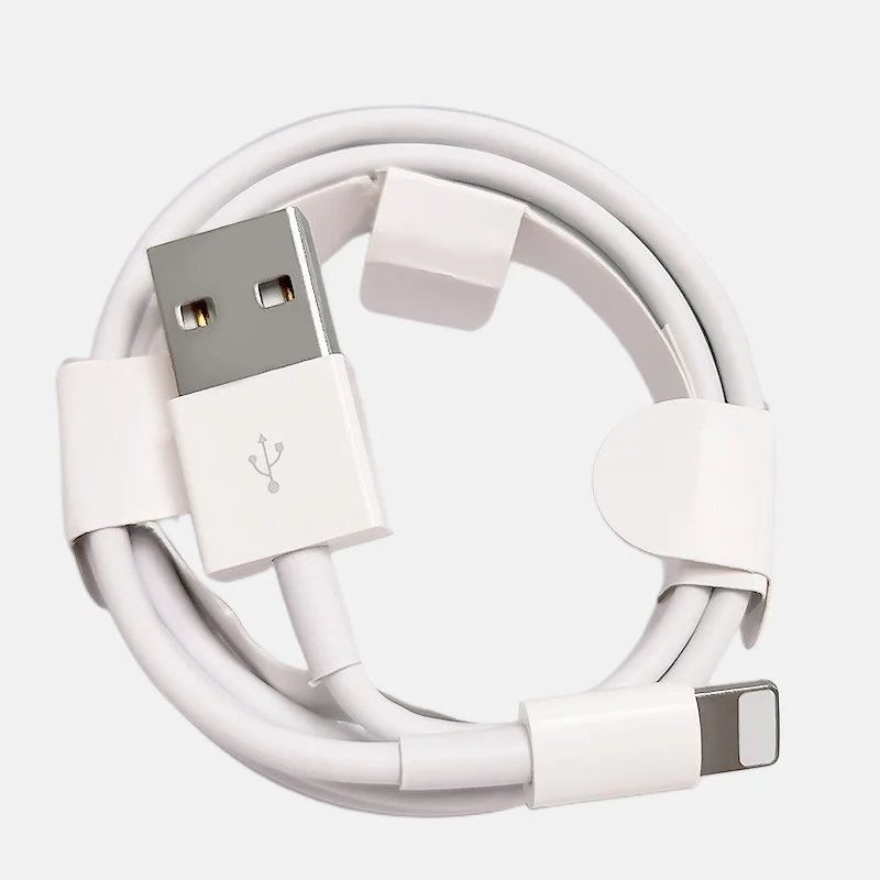 Cheap High Quality Usb Charger Cable For Apple Iphone Mobile Phone Fast