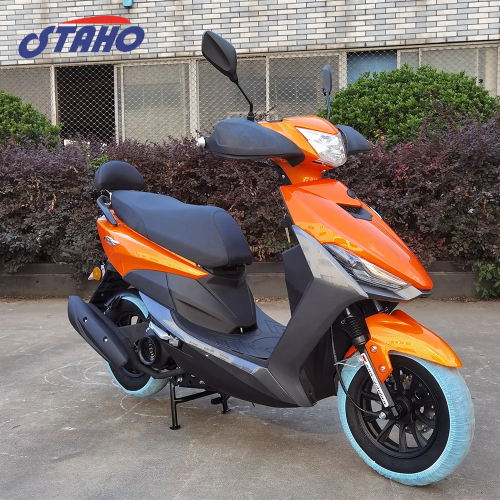 Wholesale Modern Customized F S JOG 110 CC 150 CC Gas Gasoline Scooter 50 CC Lebanon Popular