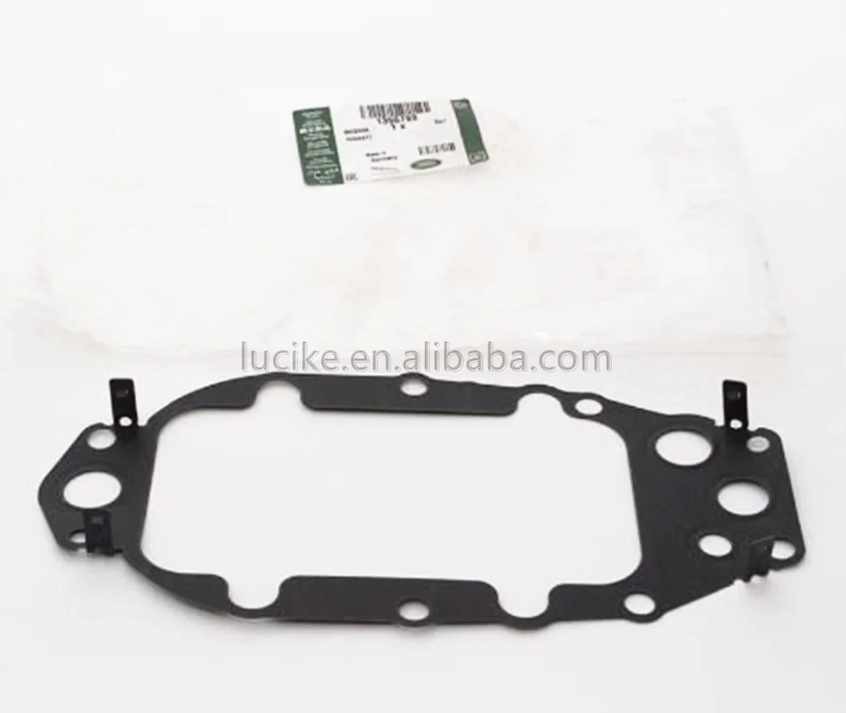 Auto Engine Spare Parts Oil Cooler Gasket for Land Rover Discovery 3 4 ...