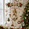 Fata di Natale in stile K