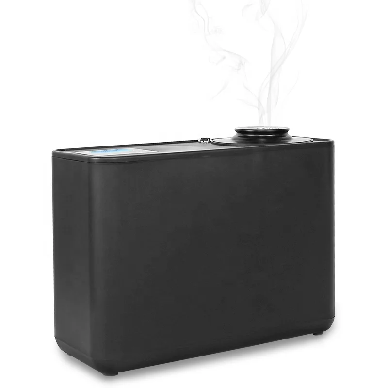 Wall Mounted Commercial Diffuser Machine Wifi Perfume Diffuser Machine 1000ml Professional Diffuser Machine