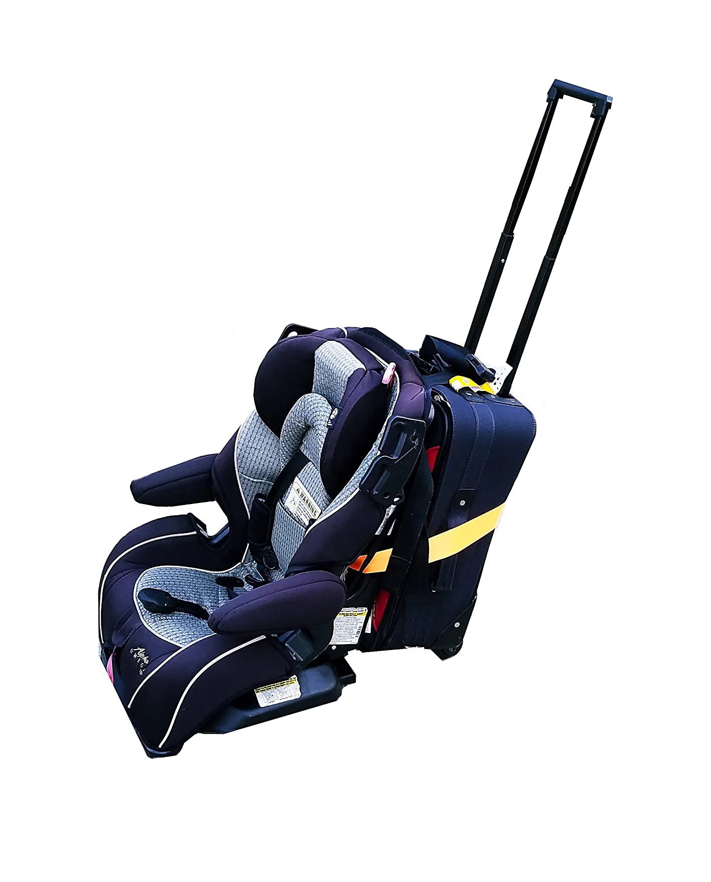 Airport Delta Infant Car Seat Boeing 777 Baby Seat Boeing 777