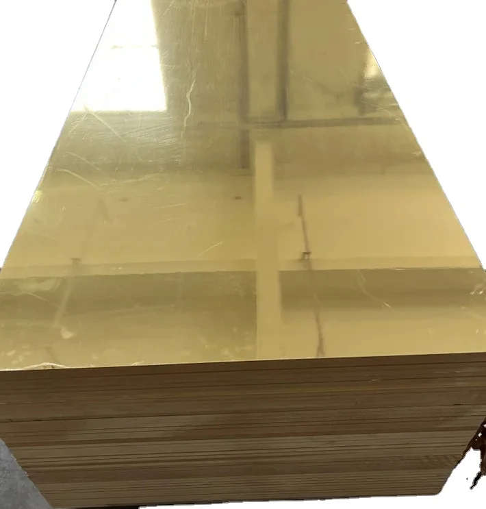 4X8 Ft PVC UV Marble Sheet Panel 2mm 2.5mm 3mm Thick for Outdoor ...