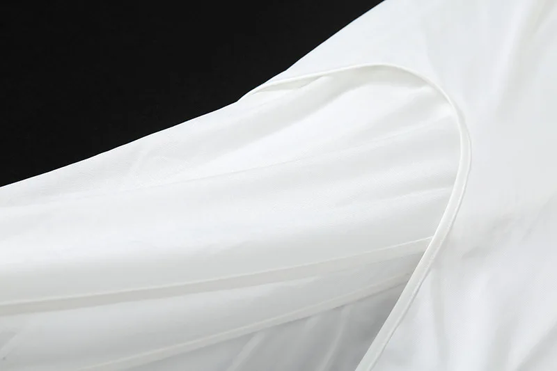 秋色2021纯色长袖连衣裙女士休闲连衣裙 - buy maxi dress dropship