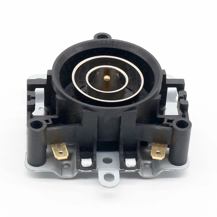 Thermostat Switch T125 250v 13a Steam Electric Kettle Parts Electric