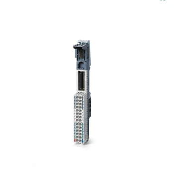 Original Genuine SIMATIC 6ES7134-6JF00-0CA1 Analog Input Terminal Module for PLC Programming Industrial Controller RS485