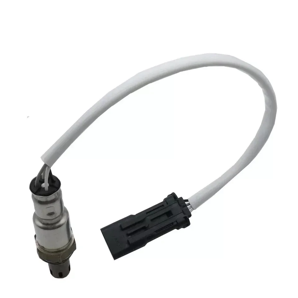 葵ページ Original LLXBB Oxygen Sensor 1628HQ for Peugeot Vehicles