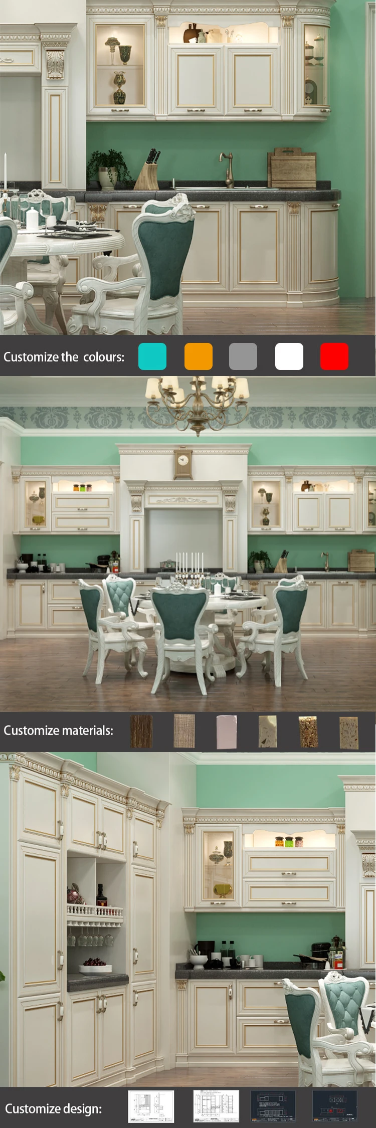 Ethiopian Furniture Kitchen Modern Design Buy Kitchen