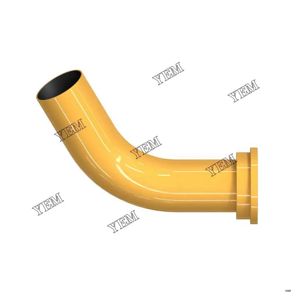 Tube Assembly 346-8386 3468386 Wholesale Engine Parts 4