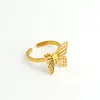Gold Ring