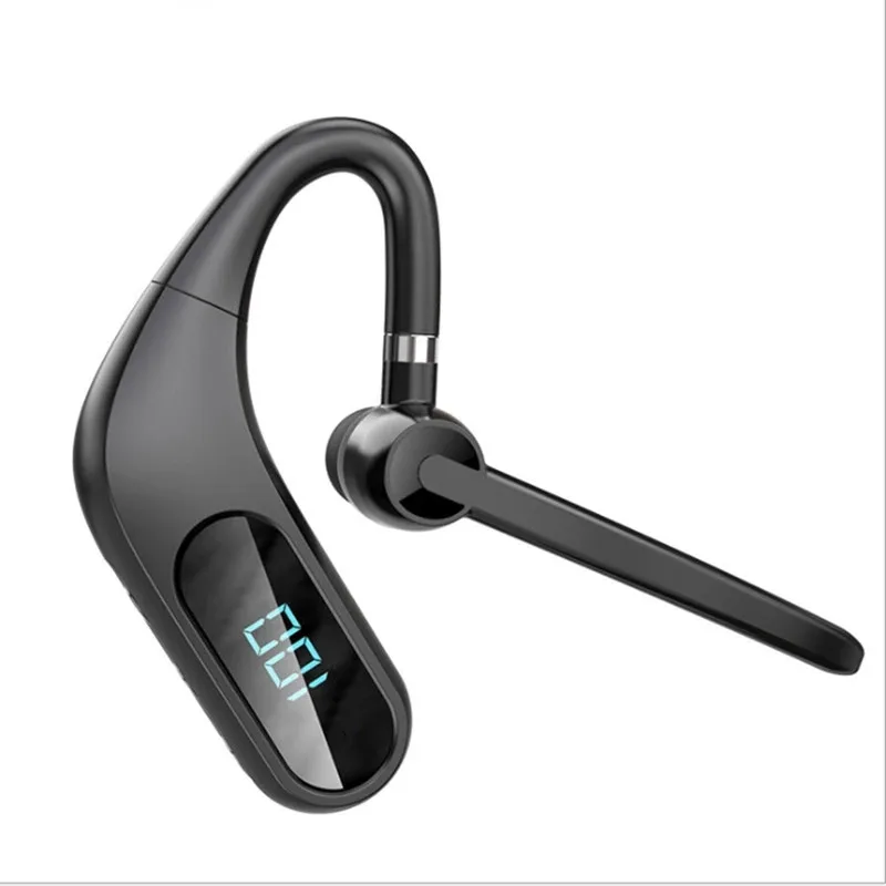 Handsfree with noise cancellation hot sale