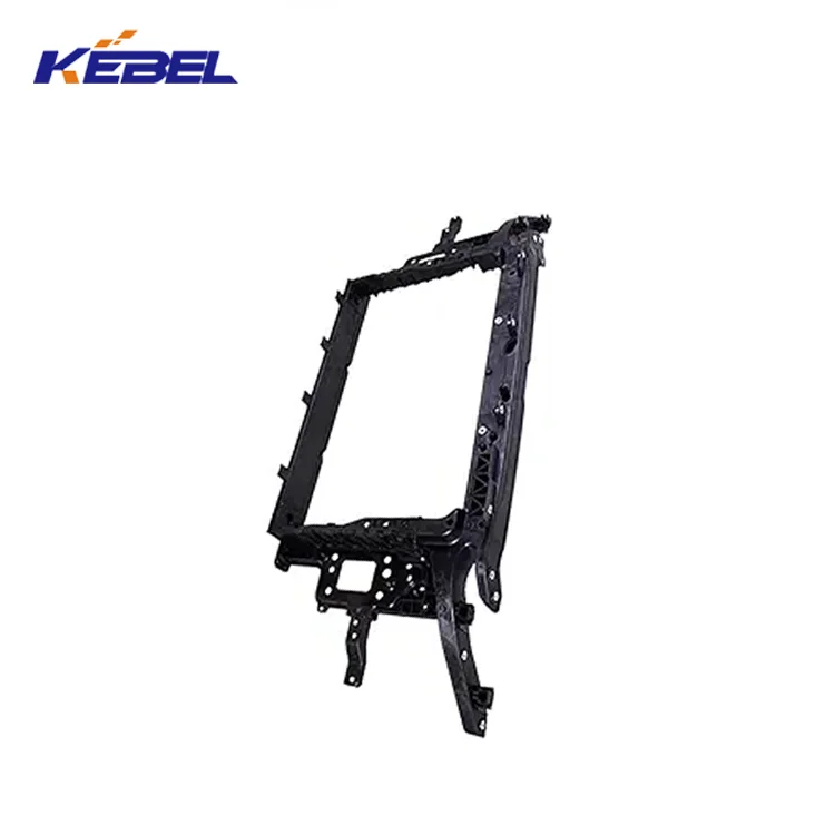 product kebel new auto body parts water tank frame oem 64101 j9500 for hyundai kona 2021-5