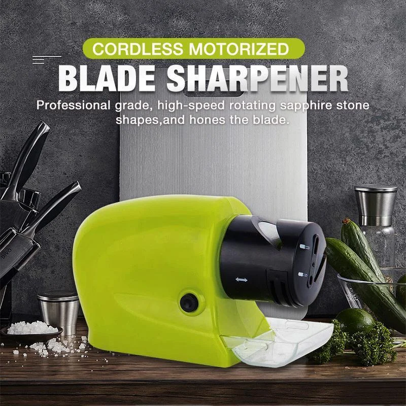 Knife sharper5