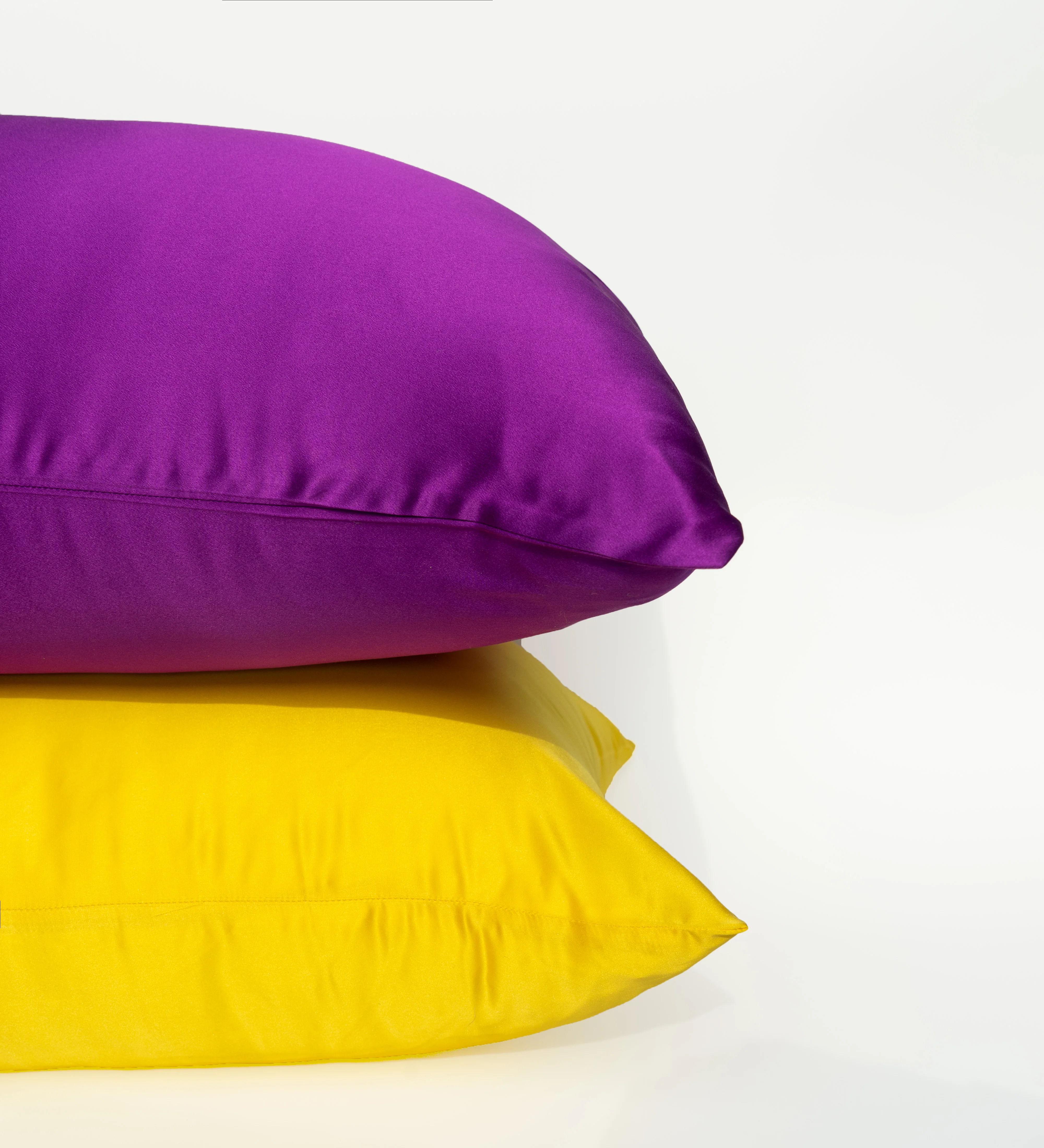 2023 New Wholesale Custom 16/19/22mm Natural Silk Pillow Case Mulberry