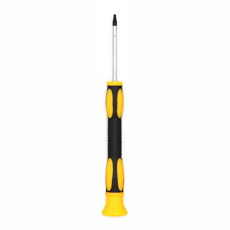 Customization Torx T2 T3 T4 T5 Handy Screwdriver DIY Repair Tool Best Selling for Xbox 360 Controller Screwdriver