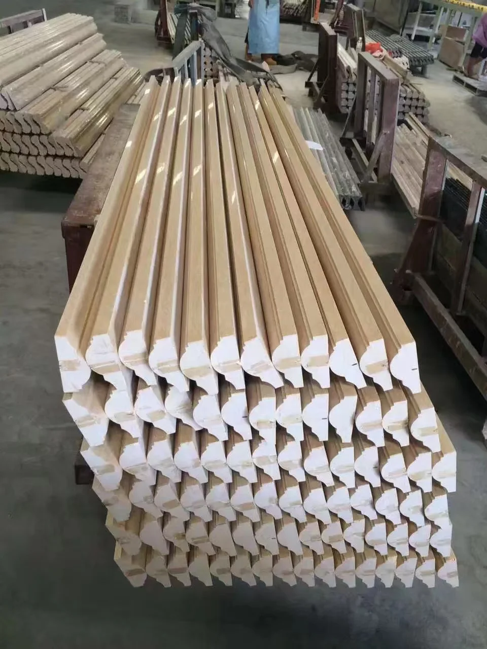 product paiastone for exterior wall cladding sunny beige limestone-2