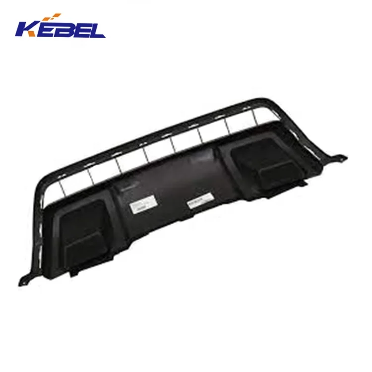 22891697 Prednji donji dio parašuta OEM 22893870 prednji branik za Chevrolet Colorado 2015 2016 2017 2018 2019 2020