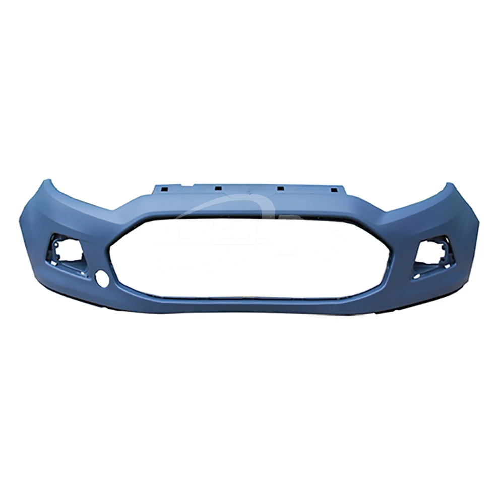 Car Ecosport Body Kit CN1517757ACXWAA CN1517757ADXWAA Front Bumper Gua... — 4