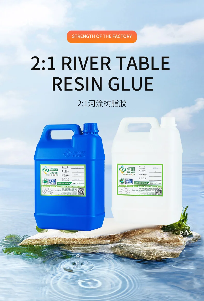 Ligante Bulk Epoxy Resin De Alta Calidad Alta Dureza Resistencia Al