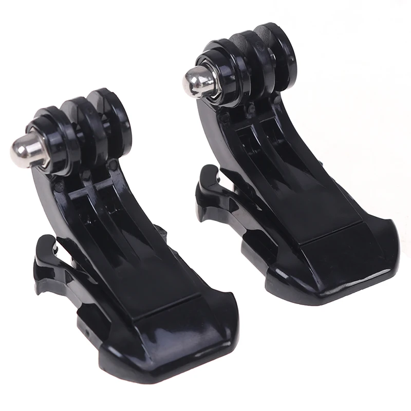 Hook Mount Gopro J Hook Buckle J Hook Buckle Helmet Chest Mount