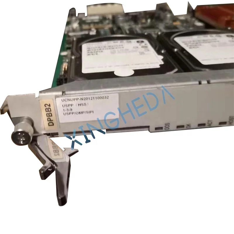 ZTE ZXA1000 ETCA ATCA DBPP2 DBPP1 SWBBI DPBB0 SWI3 DPI1