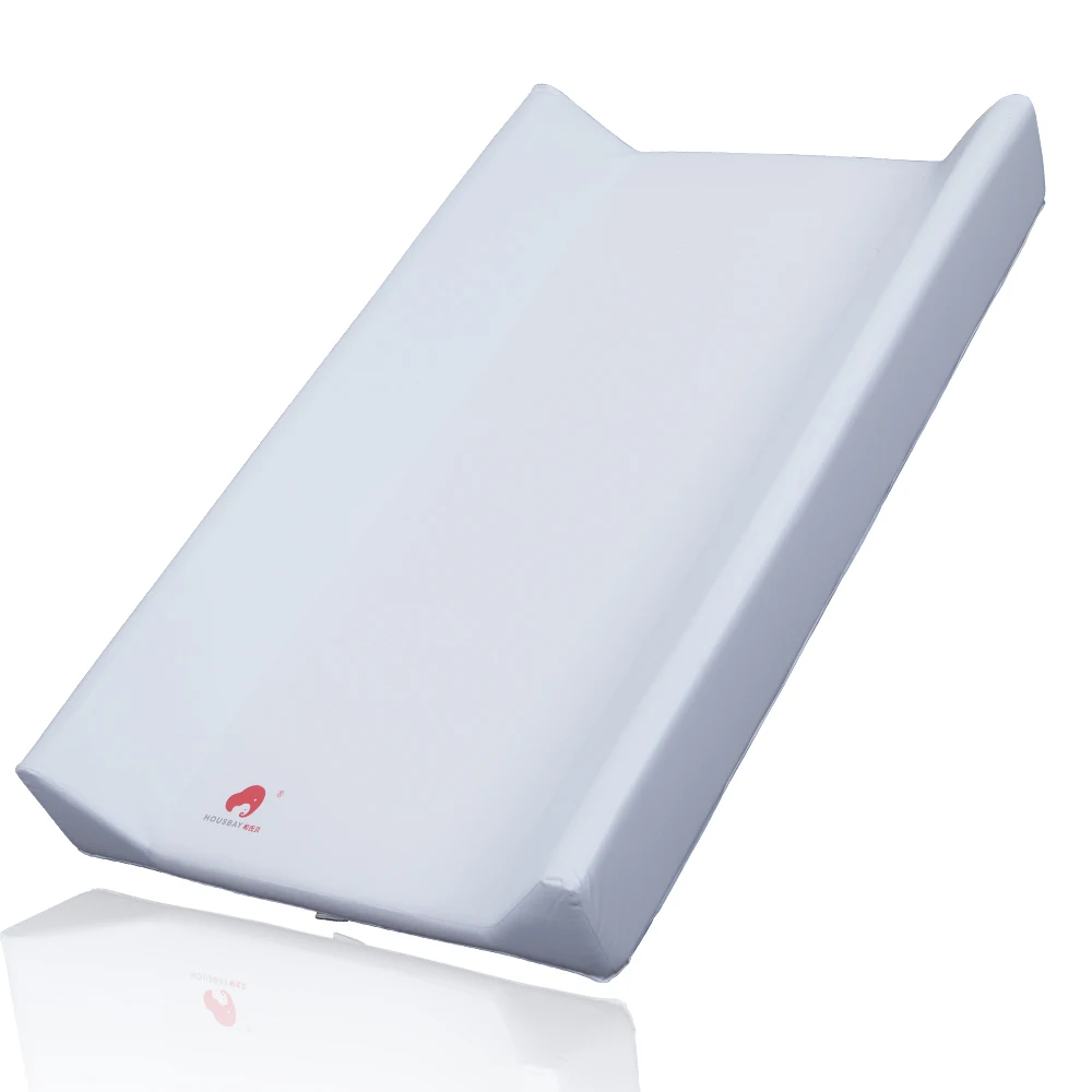 changing pad plastic