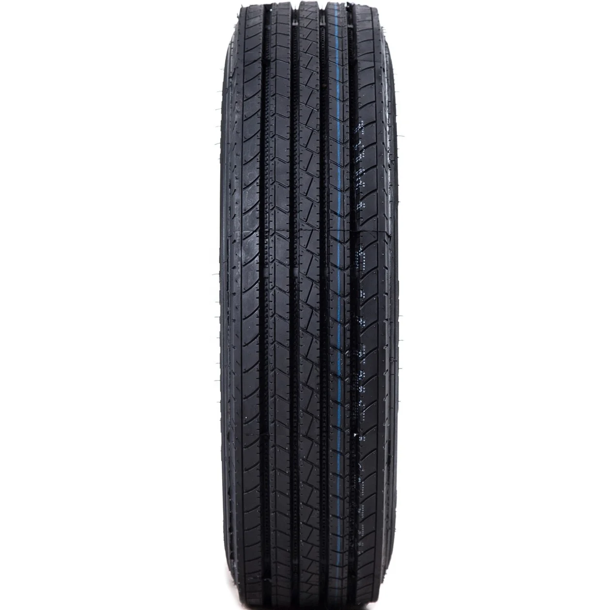 中国製 新品タイヤ ロイヤルブラック トラックタイヤ 11 R22.5 ECE
