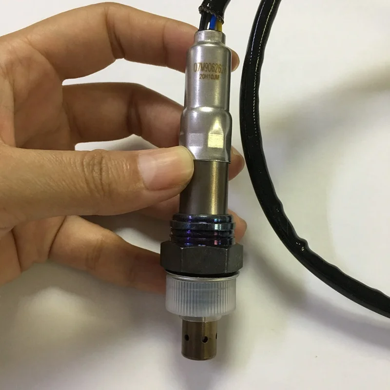 Baixinde China Factory Lambda Sensor 07M906262A O2 Oxygen Sensor Good Price Best Quality High Performance