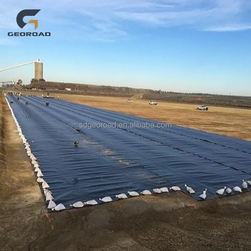 Waterproofing Geomembrane for Tunnel Hdpe Liner