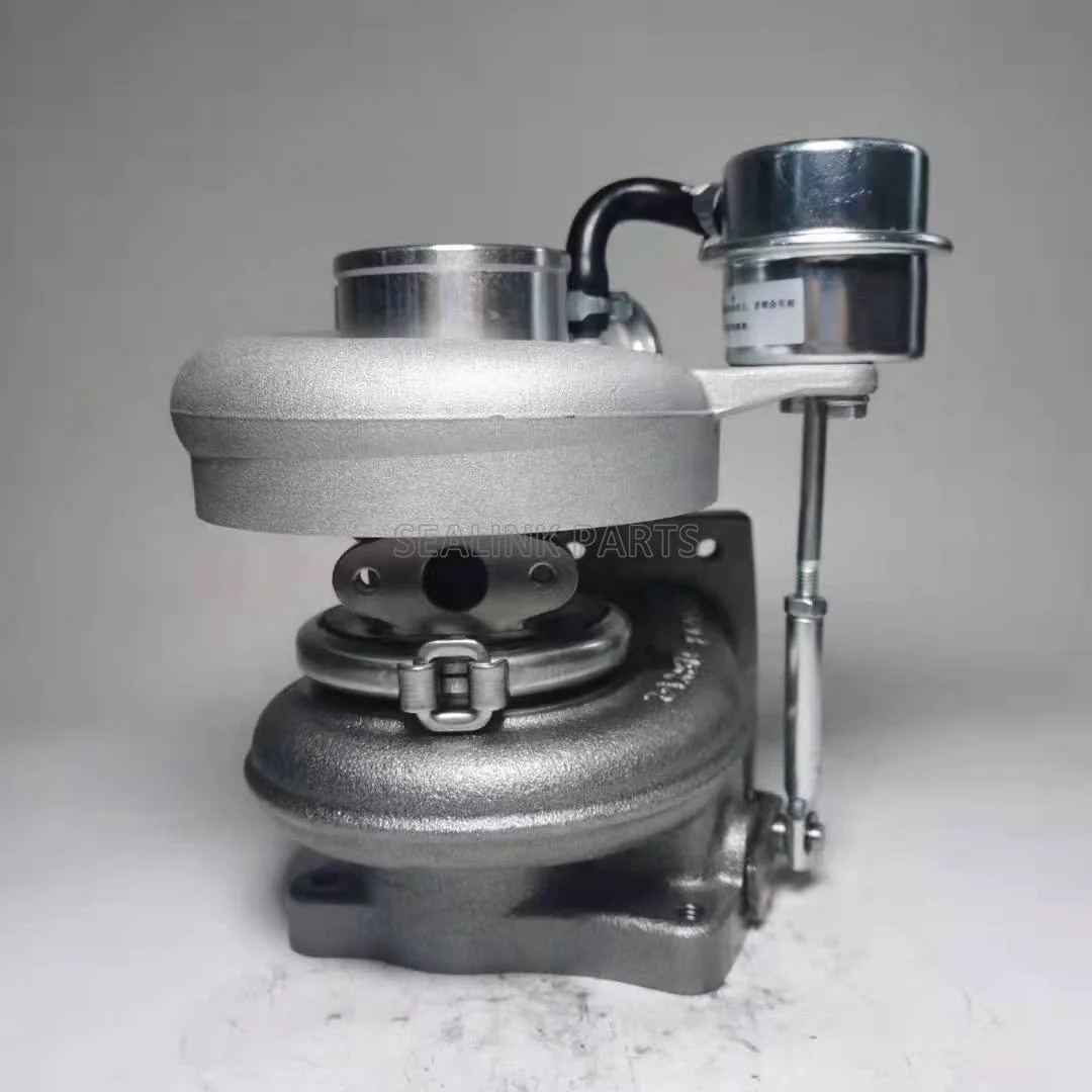 HE200WG turbocharger fits cummins ISF3.8 3796165 3772742 3772741 
