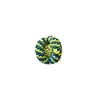 Boule bleue 2