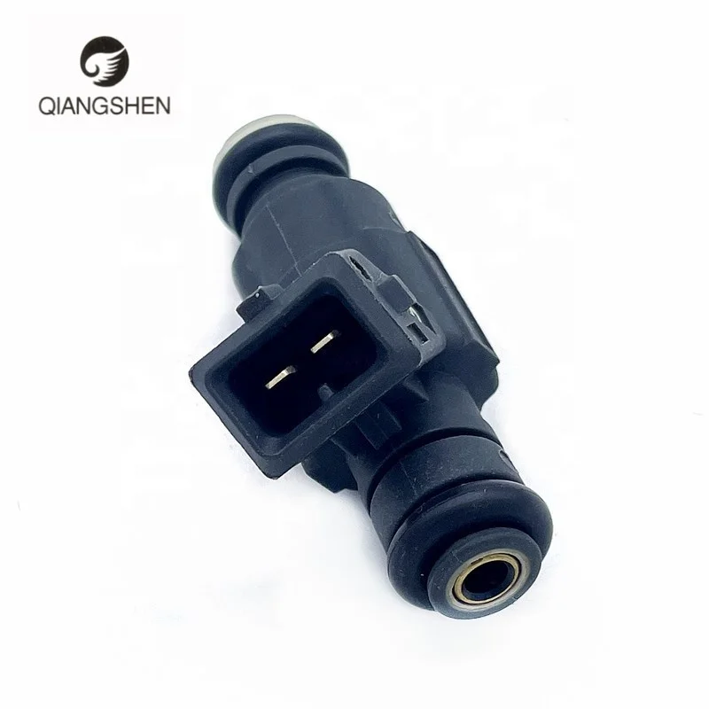 Fuel Injectors F01R00M137 Best Performance Type Fit for Chinese Car Fuel Injectors