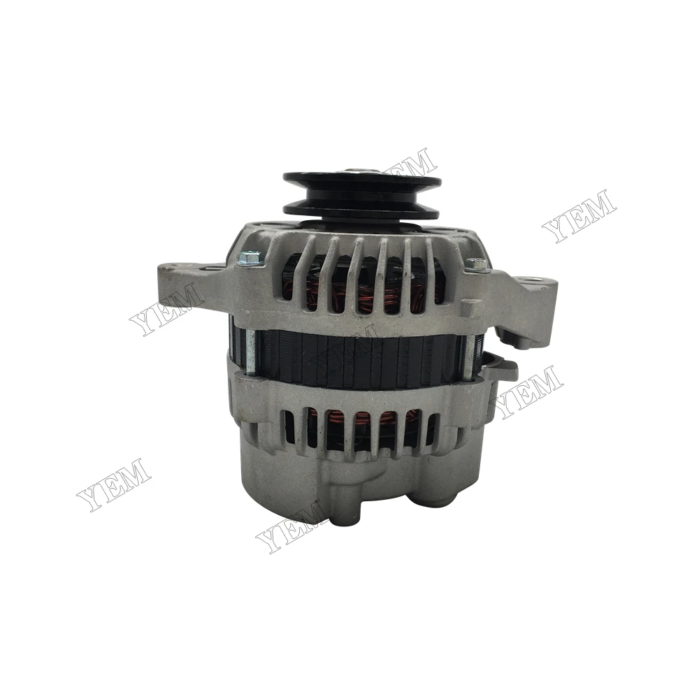 Alternator for Kubota V3300 Engine Parts With Warranty 2