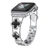 Silver black
