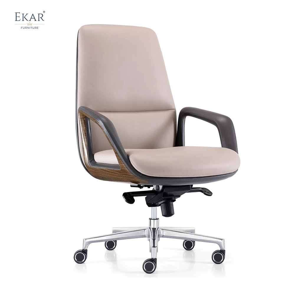 Modern Office Chair Design