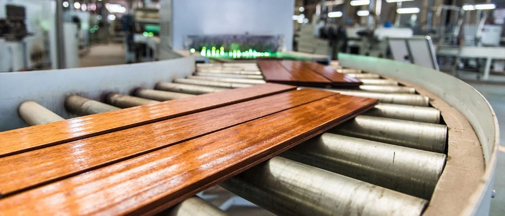 Роликовая печатная машина для дерева и МДФ