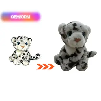 Soft Toys Custom Plush Stuffed Animal Doll Plushie Custom Design Plush Toy From Photo Custom Plush