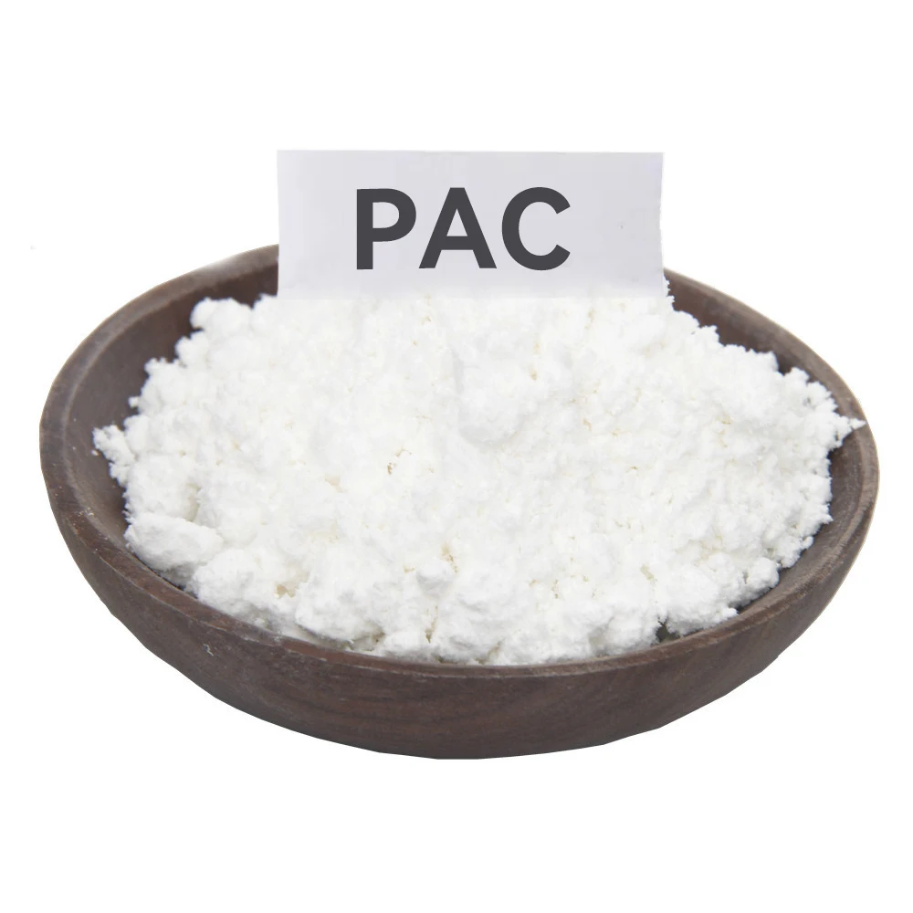 China Factory Detergent Production Pac R Polyanionic Cellulose