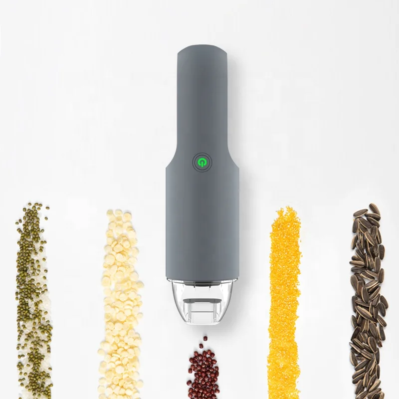 Портативный 8KPa Мощное всасывание беспроводной ручной вакуумный пакет для хранения автомобильного пылесоса шерсти домашних животных вакуума