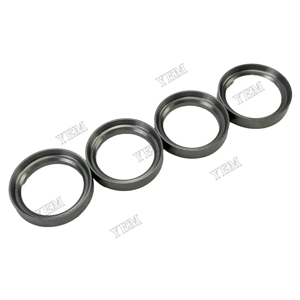 Exhaust Valve Seat Fit for Perkins 1004 Engine Parts